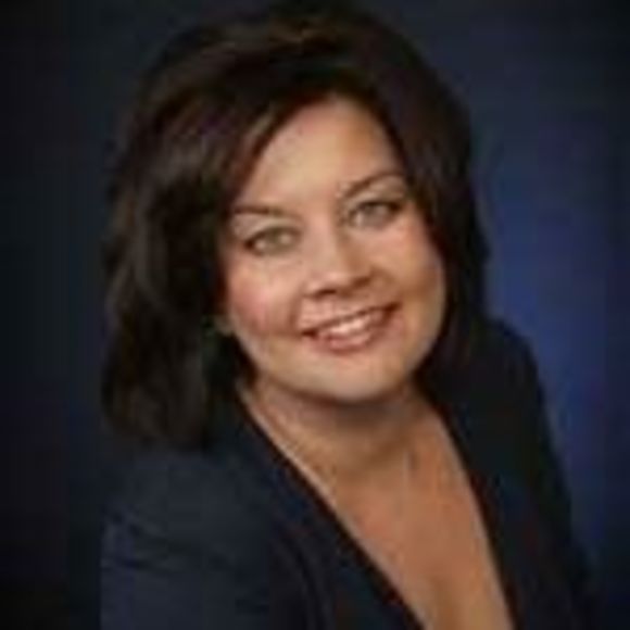 Meet your Posher, Susan - Picture 1 of 1